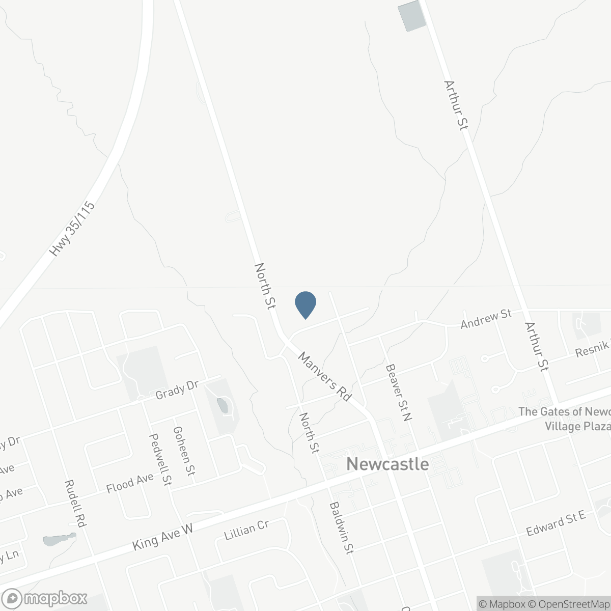 67 MARRET LANE, Clarington, Ontario L1B 0X2